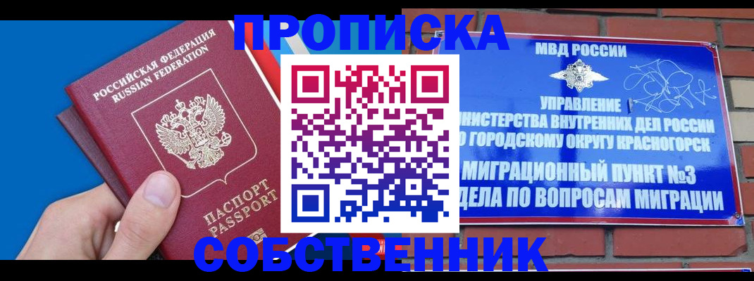 прописка штамп в Мамадыше